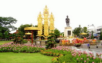chiang mai day trip to chiang rai, chiang rai tour