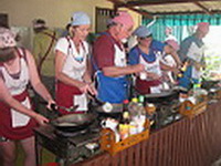 cooking schools in chiang mai, cookery schools in chiang mai