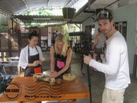 cooking schools in chiang mai, cookery schools in chiang mai