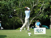 golf courses in chiang mai, Mae Jo Golf Resort & Spa