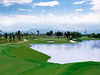 golf courses in chiang mai, Gassan Legacy Golf & Resort
