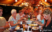 chiang mai restaurants, chiang mai cruise