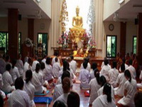 important temples in the north of thailand, Wat Rampoeng